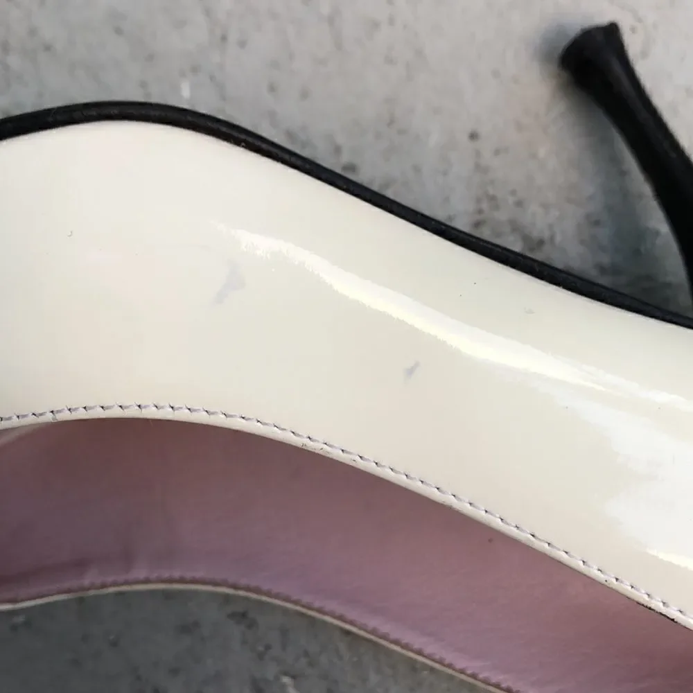 Celine heels - Picture 4 of 7